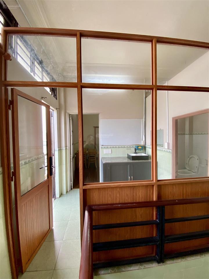 Căn hộ 60m2 phan văn hớn, xã bà điểm hóc môn sát cạnh chợ đại hải