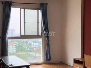 Bán căn hộ chung cư Phố Đông- Hoa Sen