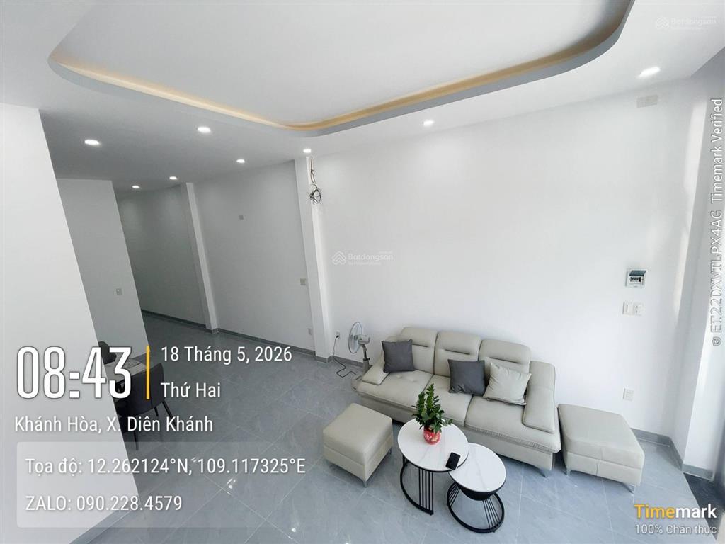 Hạ giá bán nhanh nhà mặt tiền đường lỗ đế diên an giá chỉ 2 tỷ 680 triệu
