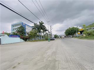 Bán đất hẻm 11 đường mai thị dõng phường tây nha trang cách trường đh thái bình dương chỉ 150m