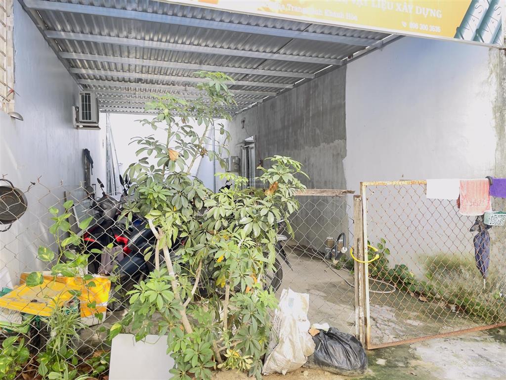 Bán đất đường lê công hạnh, phường vĩnh hòa, thành phố nha trang, giá cực chất 3,3 tỷ, 52m2