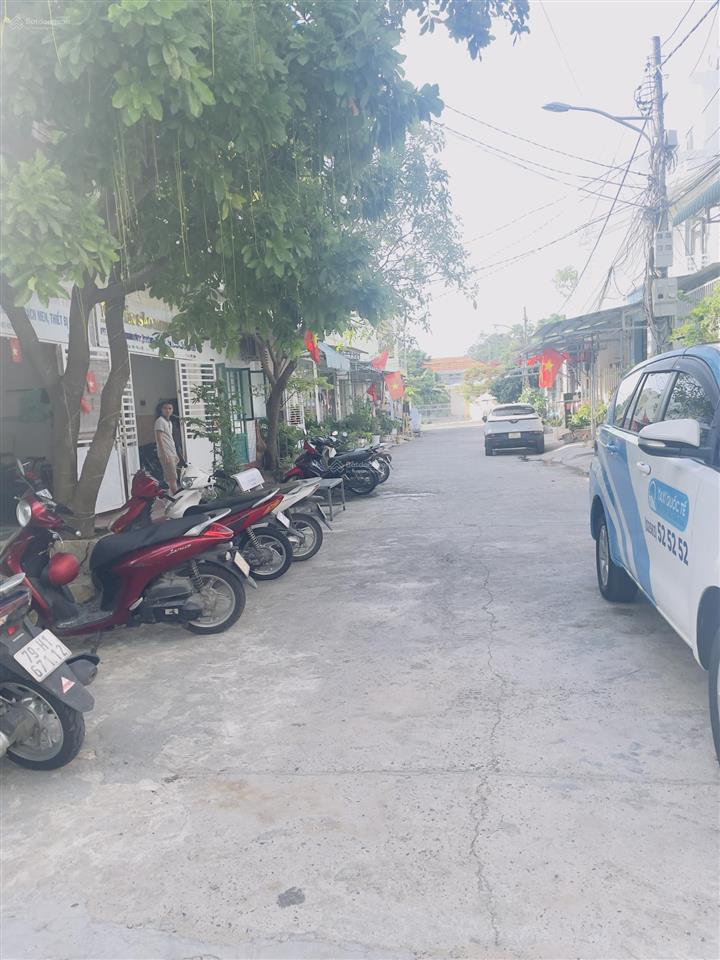 Bán đất đường lê công hạnh, phường vĩnh hòa, thành phố nha trang, giá cực chất 3,3 tỷ, 52m2