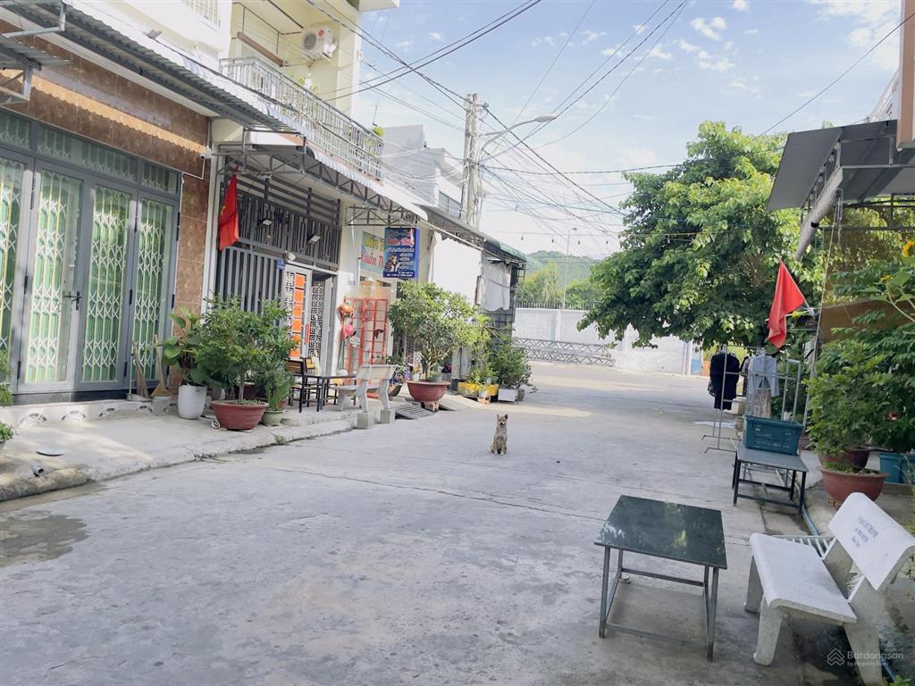 Bán đất đường lê công hạnh, phường vĩnh hòa, thành phố nha trang, giá cực chất 3,3 tỷ, 52m2