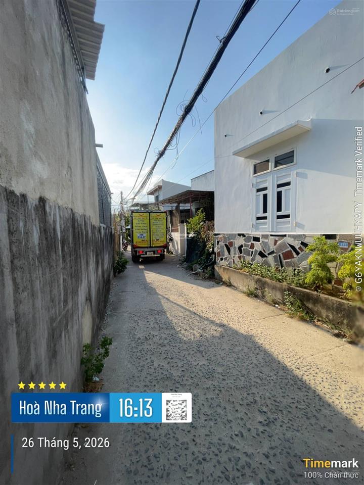 2,8 tỷ sở hữu nhà 72m2, ô tô 7 chỗ vào tận nhà chỉ cách biển 4km