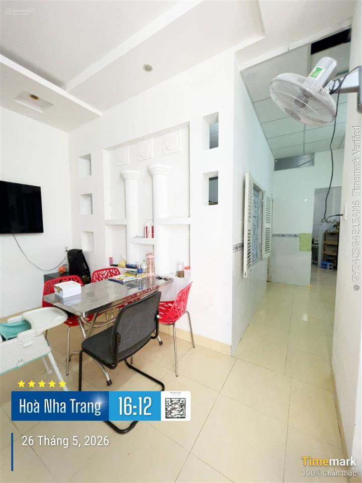 2,8 tỷ sở hữu nhà 72m2, ô tô 7 chỗ vào tận nhà chỉ cách biển 4km