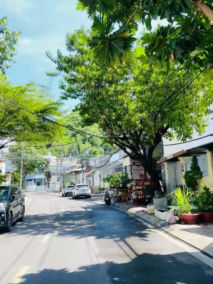 Bán tài sản dòng tiền tốt gần biển trần phú thuộc phường nam nha trang