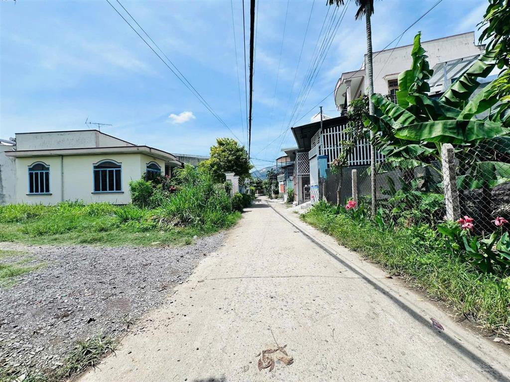 Bán lô đất phú ân nam, giá bán chỉ 21,8tr/m2.  0909 352 ***