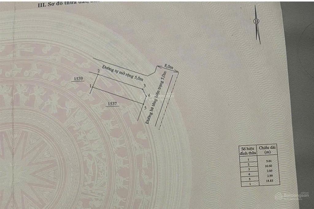 Em phong bán lô góc tại xã diên lạc mặt đường nhựa qh 8m, giá chỉ 1,1 tỷ  0909 352 ***