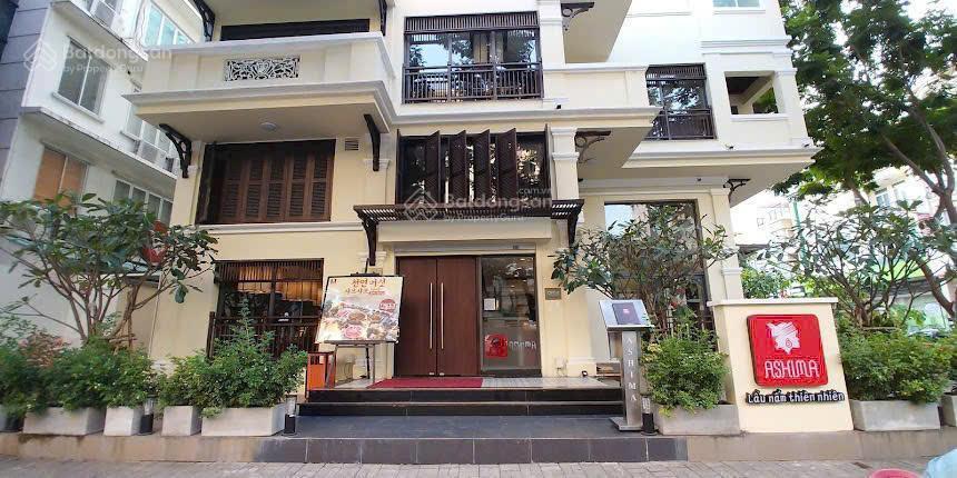Chính chủ cho thuê nhà 2 mặt tiền đẹp đường bùi bằng đoàn và đường số 6 giá thuê 220 triệu/ tháng