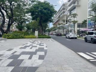 Bán shop house căn góc, vị trí đắc địa của trung tâm pmh giá 48 tỷ , dt 265m2