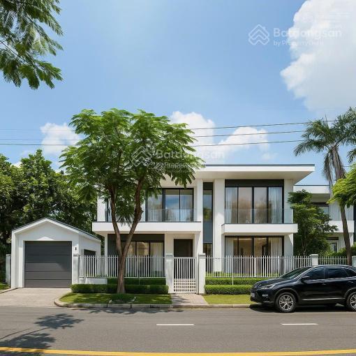 Bán bt đơn lập mỹ tú khu cảnh đồi pmh, sát hồ bán nguyệt giá cực tốt 145 tỷ dt 400m2