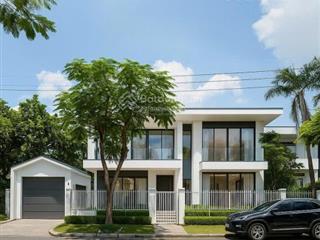 Bán bt đơn lập cảnh đồi sát hồ bán nguyệt giá cực tốt( tiềm năng tăng giá lên 200 tỷ~500 triệu/m2)