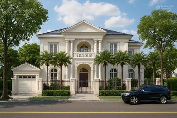 Bán bt đơn lập mỹ tú khu cảnh đồi pmh, sát hồ bán nguyệt giá cực tốt 145 tỷ dt 400m2