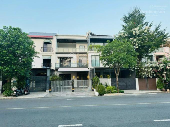 Bán biệt thự liền kề khu mỹ thái view công viên nam viên giá cực tốt 53 tỷ
