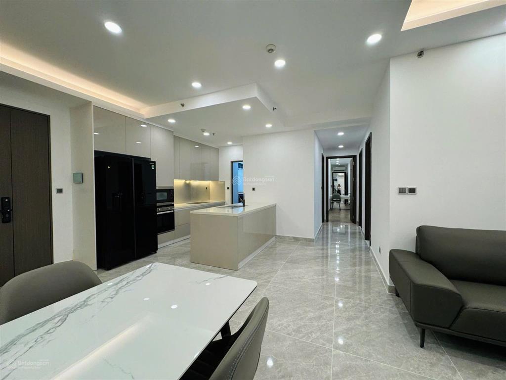 Bán căn chung cư midtown giá cực tốt xứng đáng đầu tư