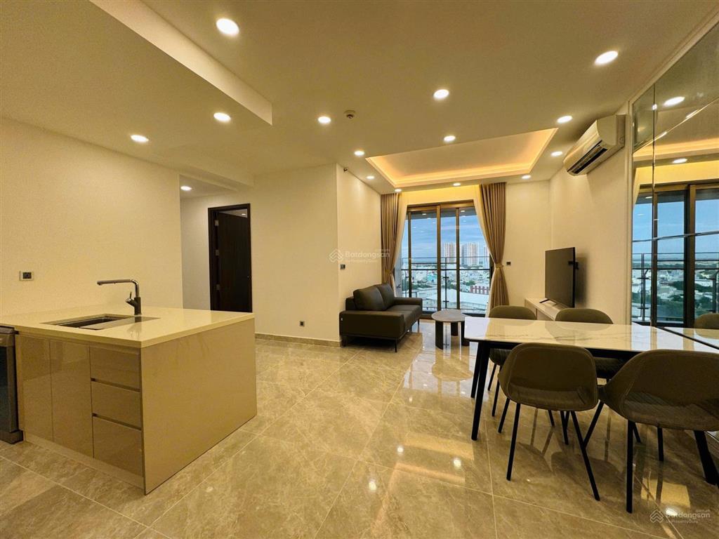 Bán căn chung cư midtown giá cực tốt xứng đáng đầu tư