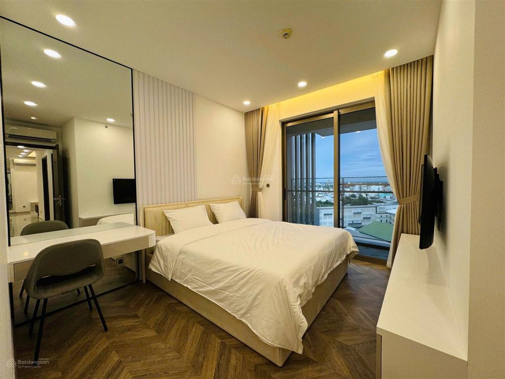 Bán căn chung cư midtown giá cực tốt xứng đáng đầu tư