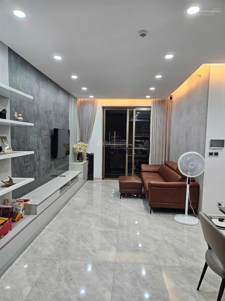 Bán chung cư midtown m8 the peak  pmh  131,1m²  3pn, 2wc