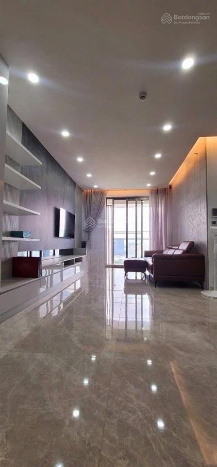Bán chung cư midtown m8 the peak  pmh  131,1m²  3pn, 2wc