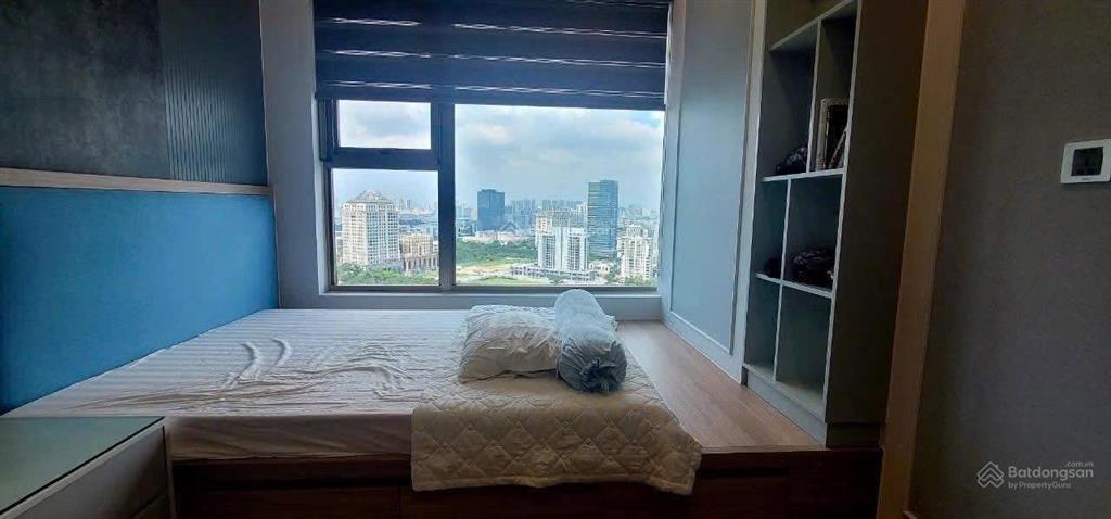 Bán chung cư midtown m8 the peak  pmh  131,1m²  3pn, 2wc