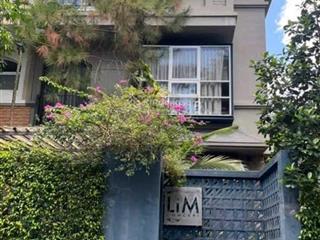 Bán biệt thự song lập nhà đẹp, giá cực tốt  220m2