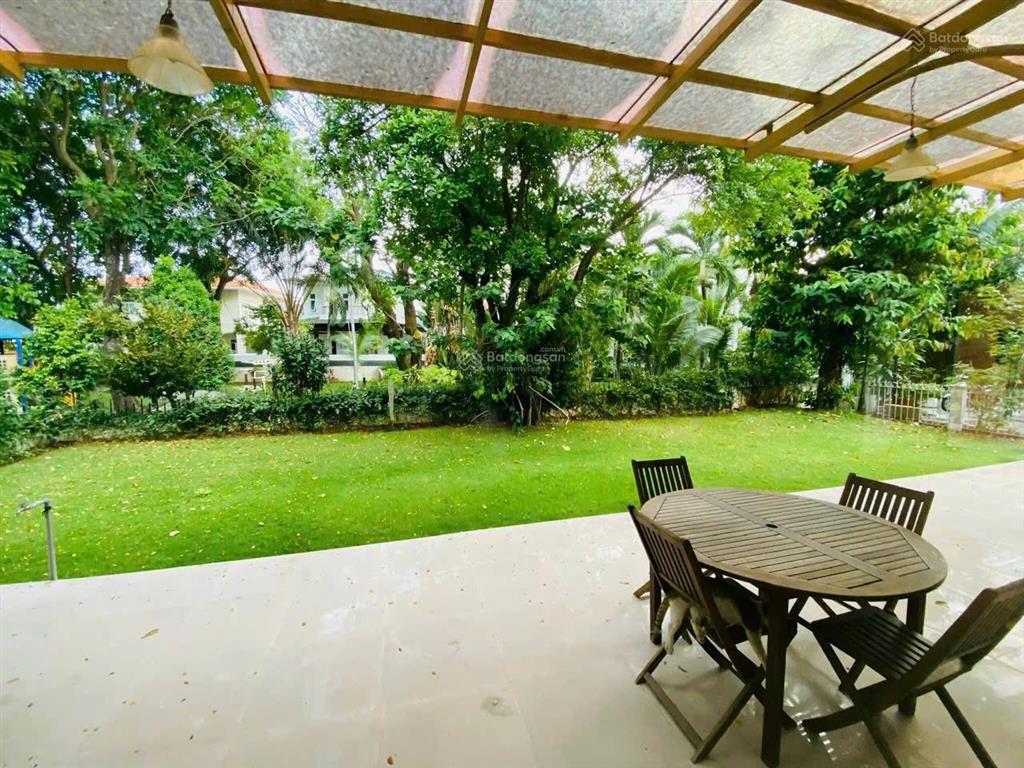 Bán bt phú gia vị trí trung tâm pmh  536m2  175 tỷ thương lượng