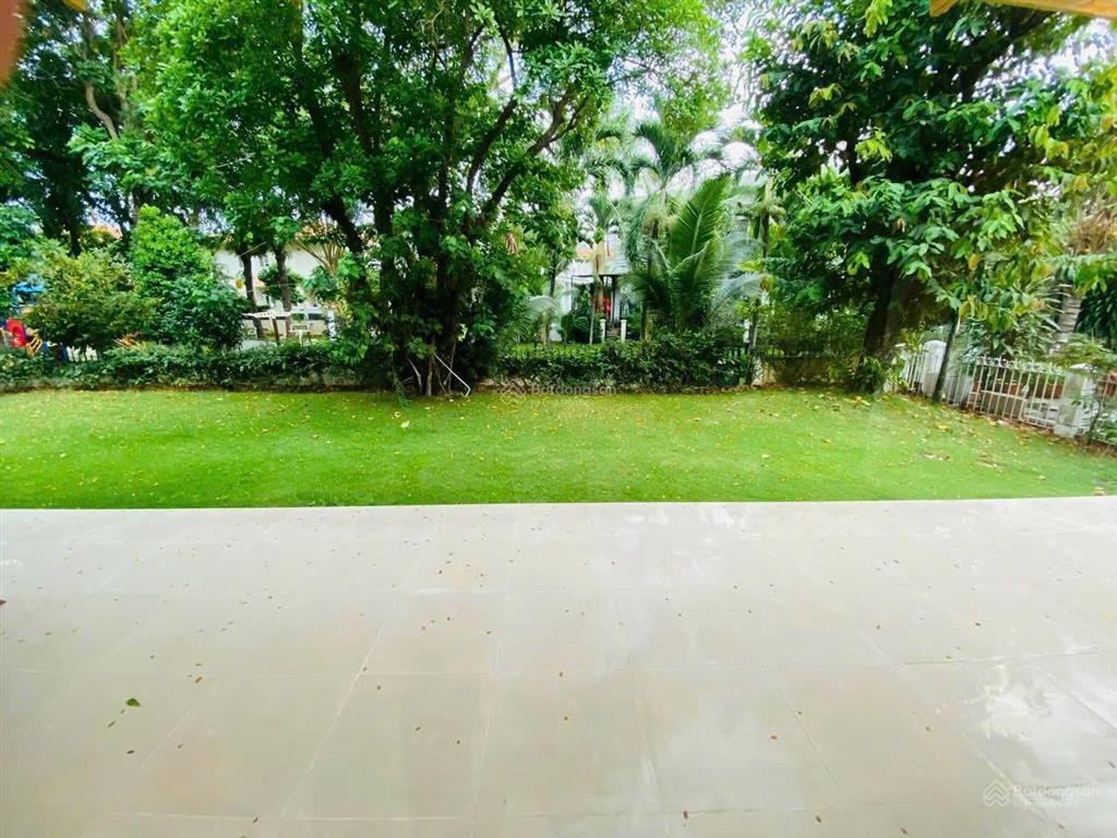 Bán bt phú gia vị trí trung tâm pmh  536m2  175 tỷ thương lượng