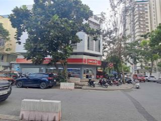 Cặp nhà phố vị trí góc đẹp nhất khu phú mỹ đường số 3& đường số 2  giá bán 50 tỷ