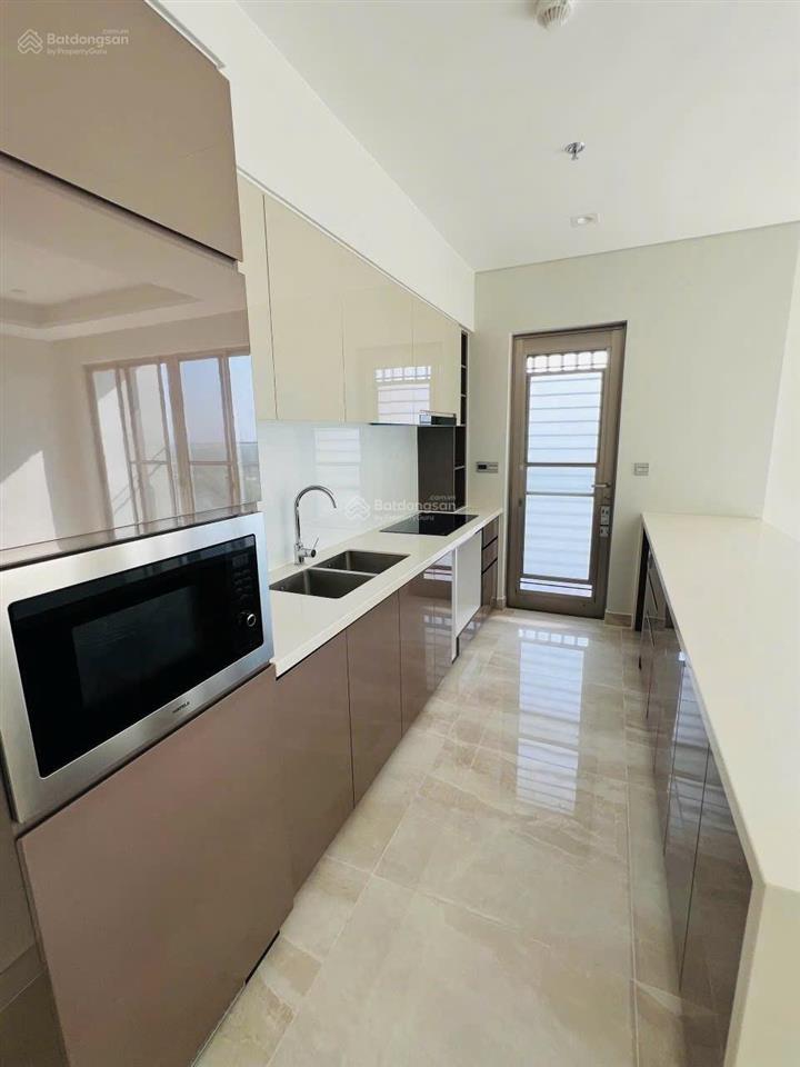 Kẹt tiền đáo hạn ngân hàng gấp bán cặp căn hộ horizon pmh, lầu cao giá tốt nhất 43 tỷ  dt 228m2