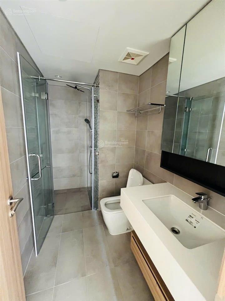 Kẹt tiền đáo hạn ngân hàng gấp bán cặp căn hộ horizon pmh, lầu cao giá tốt nhất 43 tỷ  dt 228m2