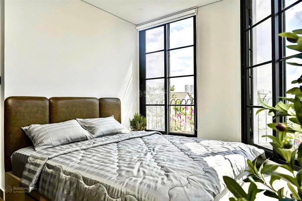 Bán siêu phẩm căn góc đường phạm thái bường  207m2  135 tỷ , phú mỹ hưng