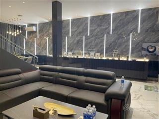 Biệt thự vườn mỹ giang, q7  dt 8x20m  3 tầng  giá bán 36 tỷ