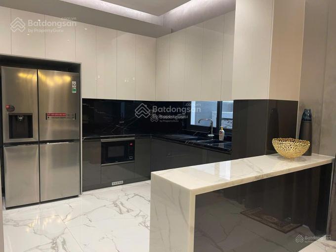 Biệt thự vườn mỹ giang, q7  dt 8x20m  3 tầng  giá bán 36 tỷ