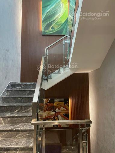Biệt thự vườn mỹ giang, q7  dt 8x20m  3 tầng  giá bán 36 tỷ