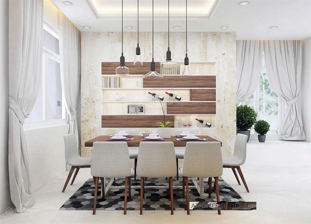 Bán biệt thự khu nam viên view đẹp tại phú mỹ hưng dt 162m²  giá 55 tỷ