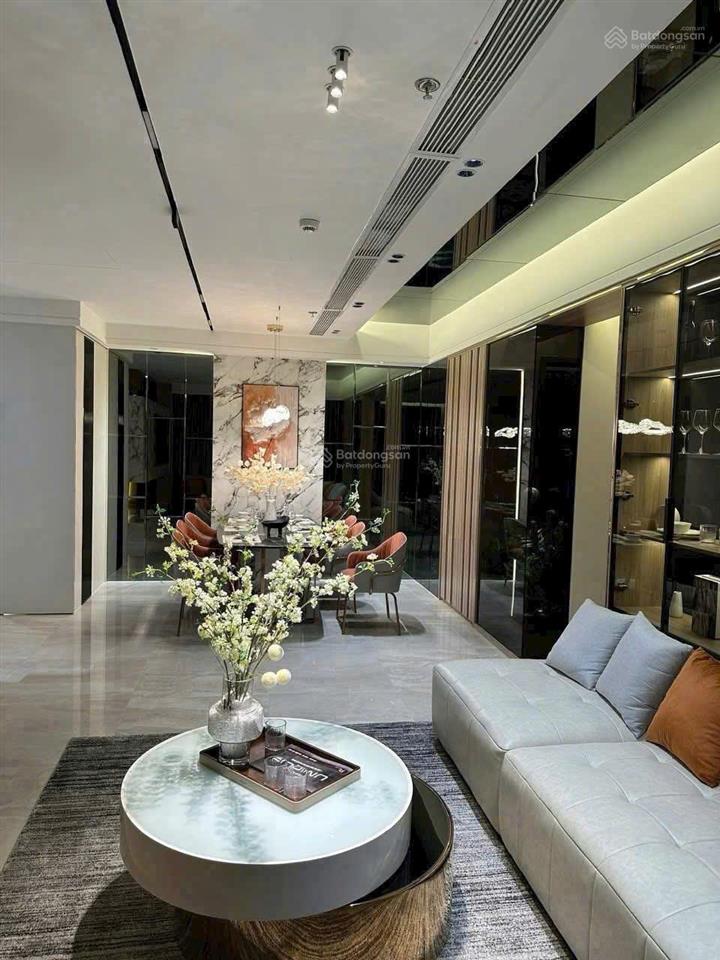 Bán biệt thự khu nam viên view đẹp tại phú mỹ hưng dt 162m²  giá 55 tỷ
