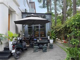 Chính chủ chuyển nhượng biệt thự góc mỹ thái 1  đường c, phú mỹ hưng quận 7 233m2  85 tỷ