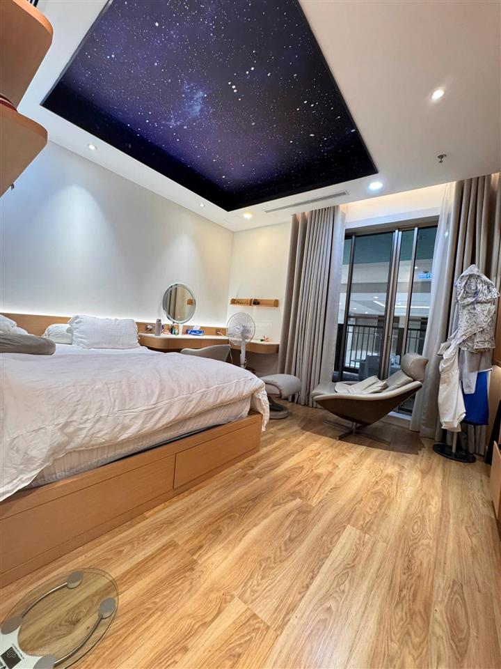 Góc đầu tư pmh 41 tỷ  dt 420m2 cần bán  căn hộ đập thông midtown (3 căn)