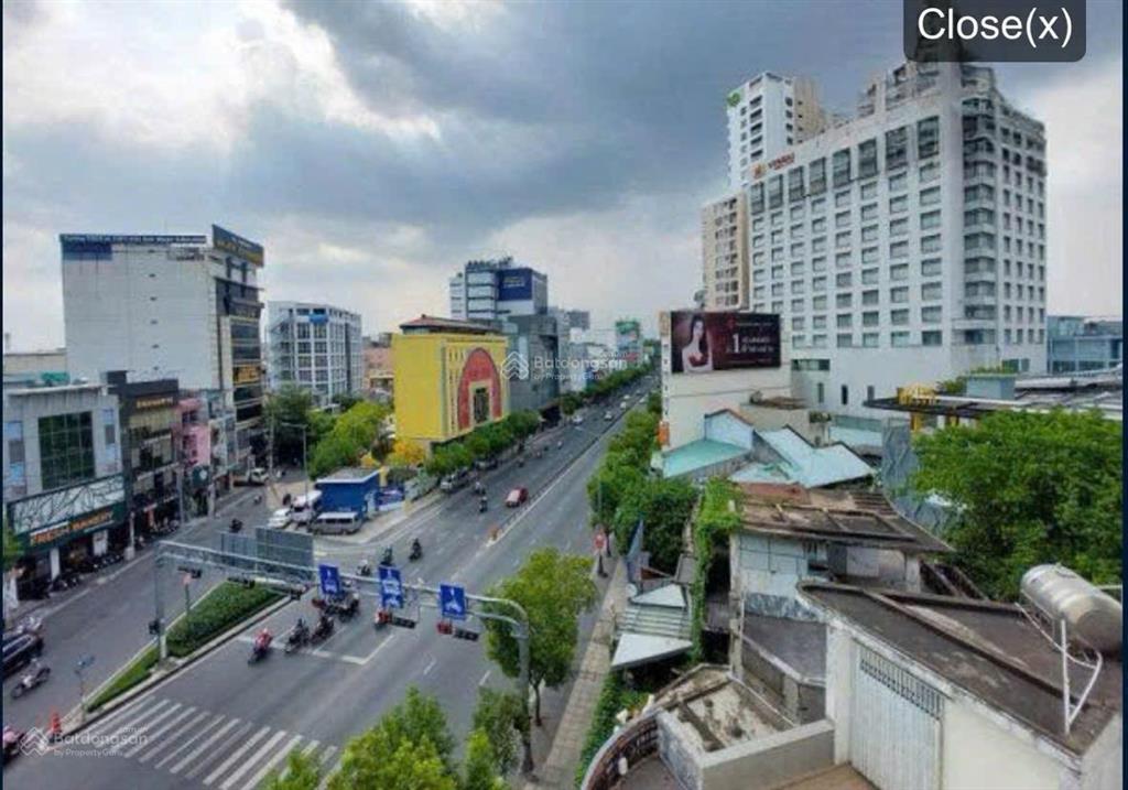 Chào bán siêu phẩm nhà phố mặt tiền nguyễn văn trỗi, quận phú nhuận  cn 471m2  giá bán 390 tỷ