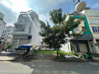 Bán cặp đất khu mỹ toàn 2, phường tân phong, quận 7 ,diện tích 222m2,giá 60 tỷ. sổ đỏ