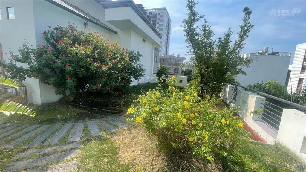 Góc đầu tư siêu bt vườn góc, phú mỹ giá rẻ nhất thị trường 68 tỷ  dt 480m2