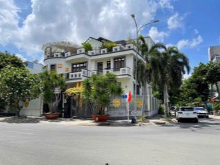 Góc đầu tư siêu bt vườn góc, phú mỹ giá rẻ nhất thị trường 68 tỷ  dt 480m2