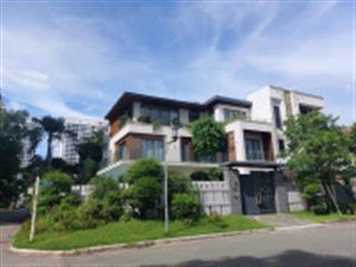 Duy nhất căn biệt thự phú mỹ hưng giá đầu tư vừa chào bán. giá cần bán, giao dịch ngay