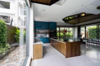 Gia định định cư nước ngoài cần bán gấp biệt thự mỹ gia 2, nhà đẹp bán nhanh 85 tỷ dt 255m2