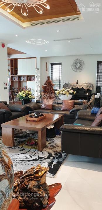 Chủ nhà cần bán nhanh biệt thự thượng lưu chateau phú mỹ hưng quận 7 giá cực nét 209 tỷ  530m2