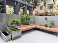 Bán biệt thự liền kề mỹ giang  phú mỹ hưng, quận 7  giá tốt từ 85 tỷ  216m2, nhà đẹp, hiện đại