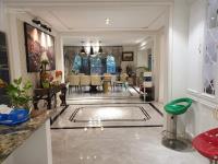 Định cư nước ngoài gấp bán biệt thự đơn lập khu nam viên, pmh. giá tốt 85 tỷ  dt 17x16m