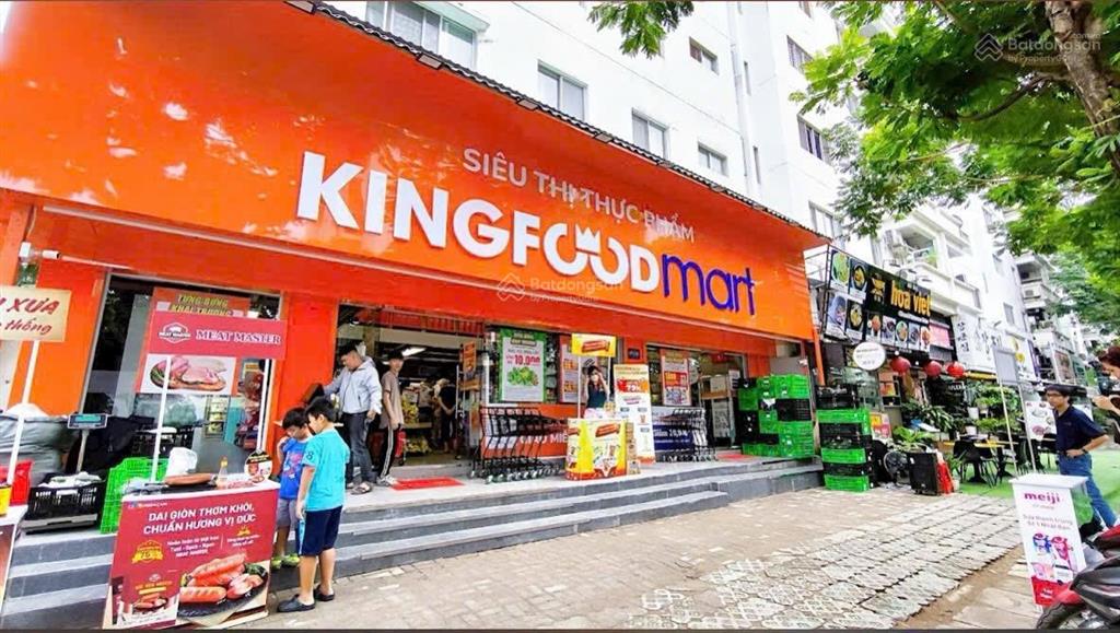 Chính chủ cần bán shop góc hưng vượng 327m2 đường số 6 giá chỉ 110 triệu/m2  48 tỷ