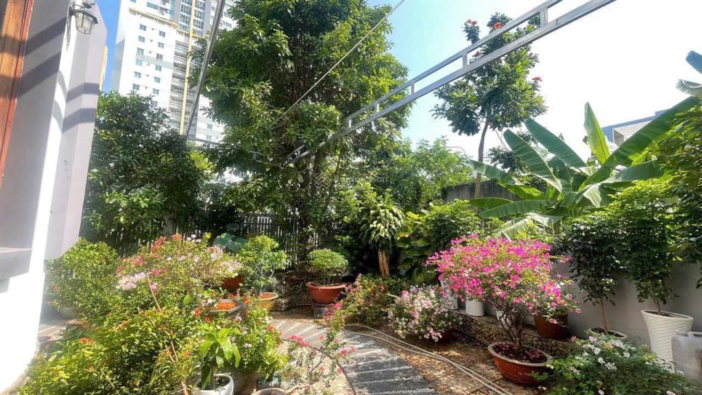 Góc đầu tư siêu bt vườn góc khu dân cư công ích, phú mỹ giá cạnh tranh thị trường 68 tỷ  dt 480m2