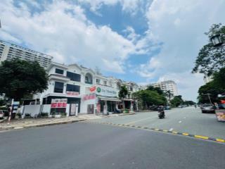 Chủ nhà cần bán gấp bt song lập vị trí góc đẹp nhất khu nam viêngiá bán 85 tỷ  dt 178m2